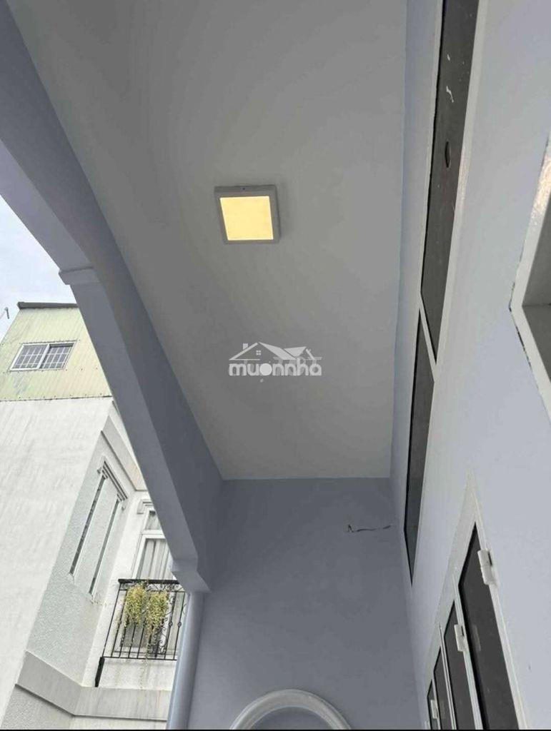 Cho thuê nhà h3g, 1 xet, lê văn sỹ q.3 - 4