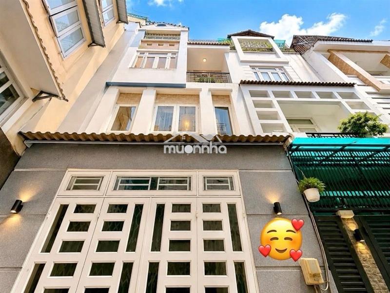 Bán nhà đường ngô đức kế giá 9.7 tỷ