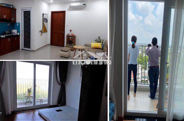 Bán ch phú gia đã có sổ 50m2 giá 2.4 tỷ (bao hết, bớt lộc) - tặng nt