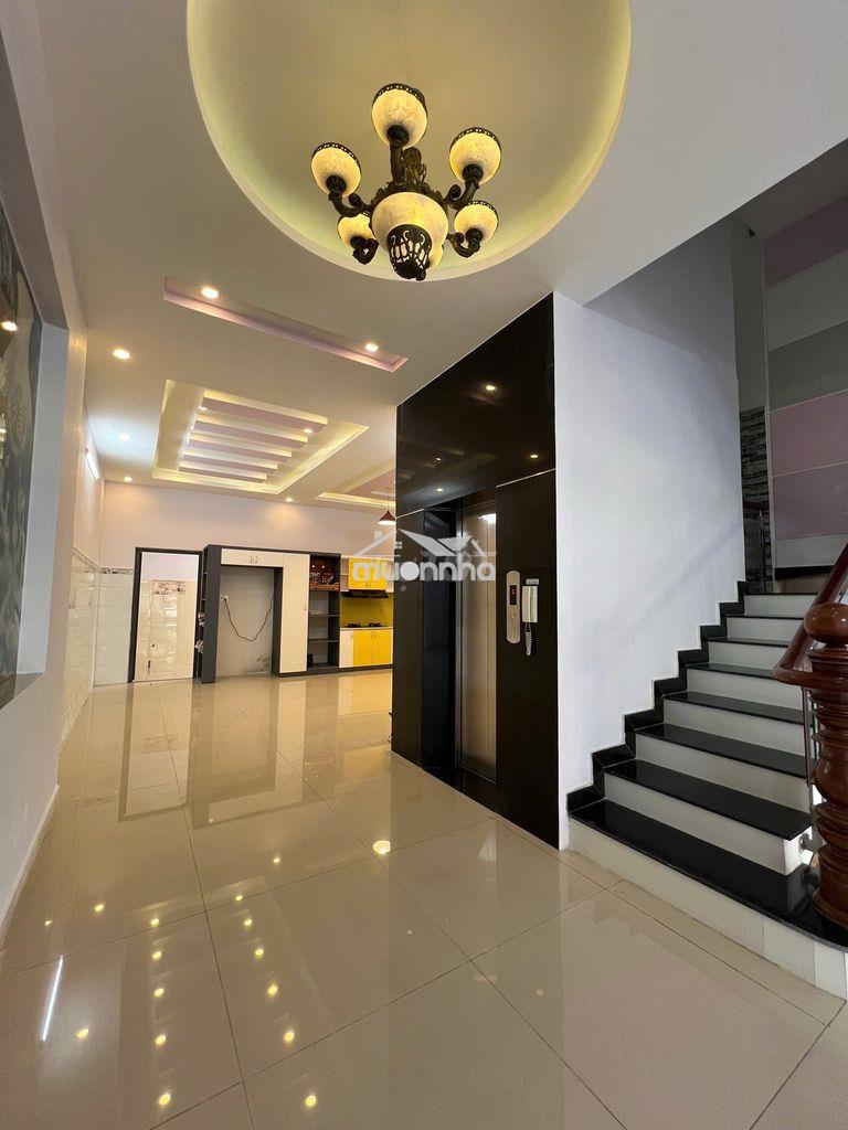Cho thuê phòng 35m2, full nt, giá 3.5 triệu tại lotte mart lái thiêu