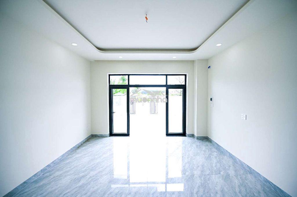Cần bán nhà ngay đường đt746 bình cơ tân uyên chỉ 2,3 tỷ 70 m² có shr - 3