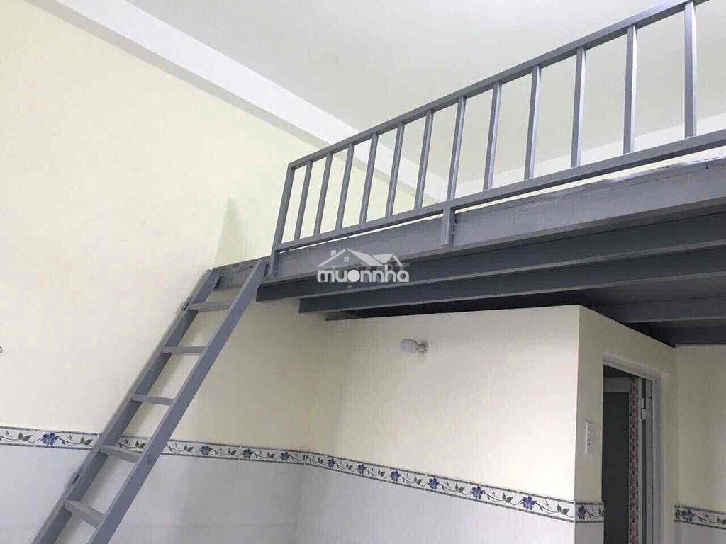 Phòng trọ giá rẻ khu vực tân thuận tây quận 7 - 4