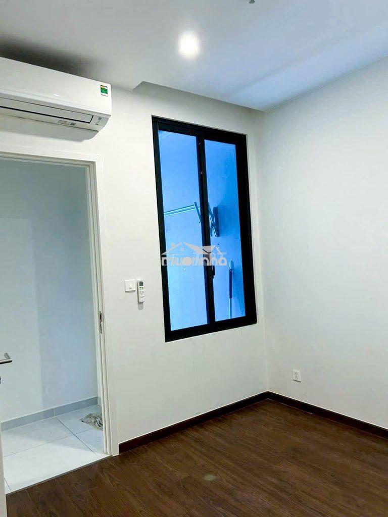 Cho thuê 2pn 2wc chung cư lê phong ql13 sẵn máy lạnh chỉ 6,5tr - 3