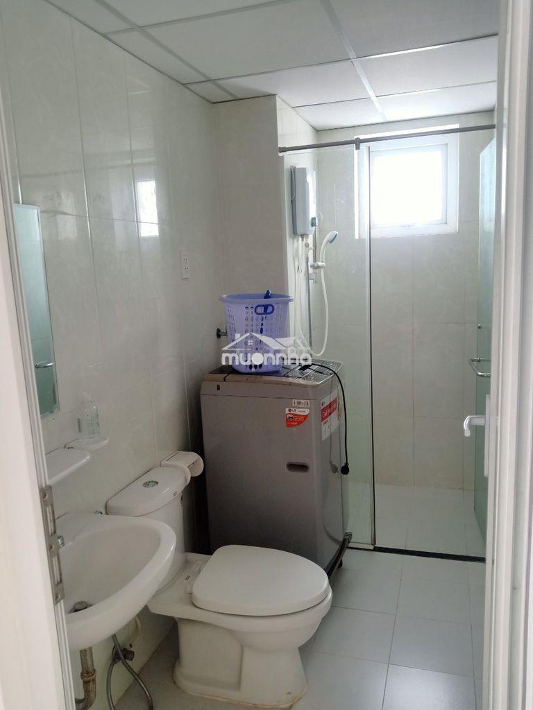 Cho thuê căn hộ 2pn 65m2 giá 8tr - 3