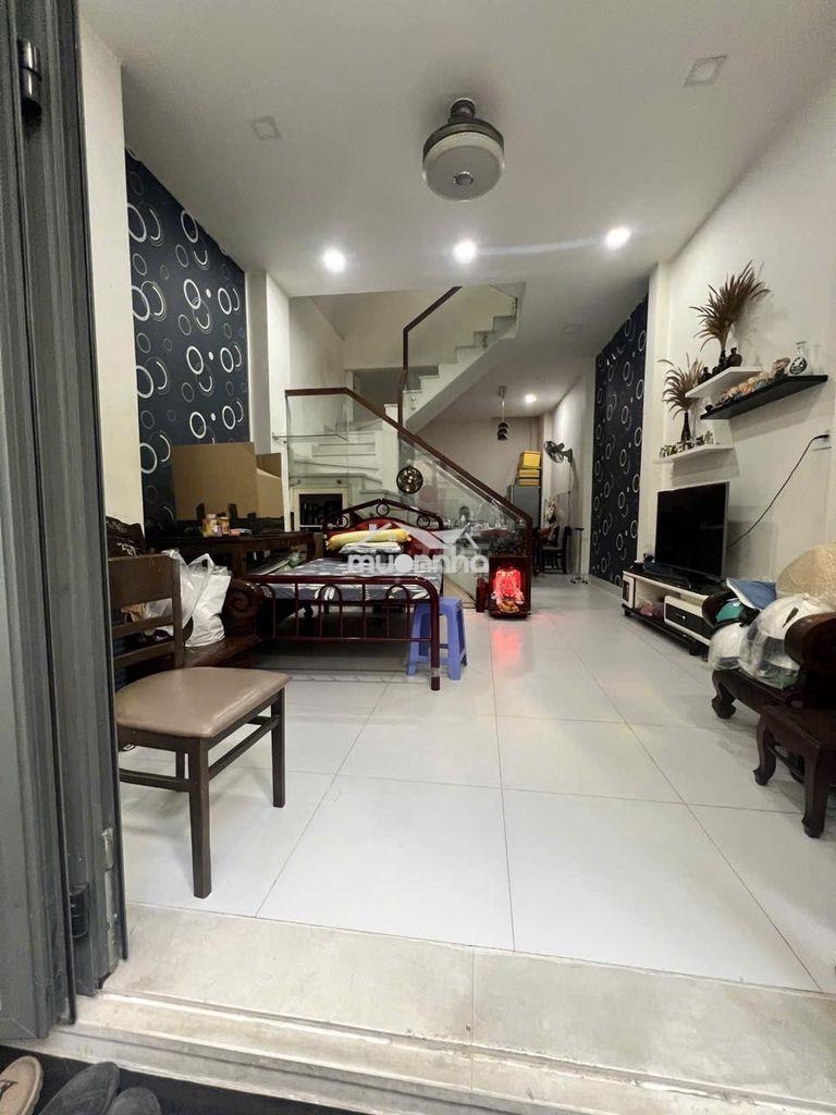 Nhà mới ngay nguyễn tri phương, q10, dt 4 x 14m, giá 8,8 tỷ