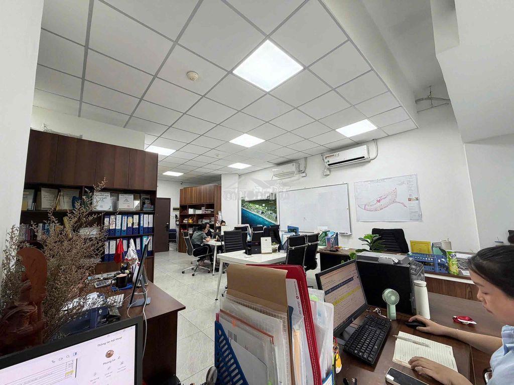Cho thuê officetel the sun avenue toà s2 - 3
