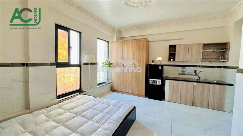 Cho thuê phòng trọ 44 trung mỹ tây, quận 12  phòng được trang bị sẵn m