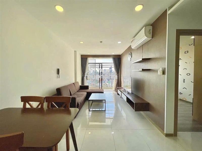 Căn hộ 2pn dt 80m2 dự án riva park quận 4