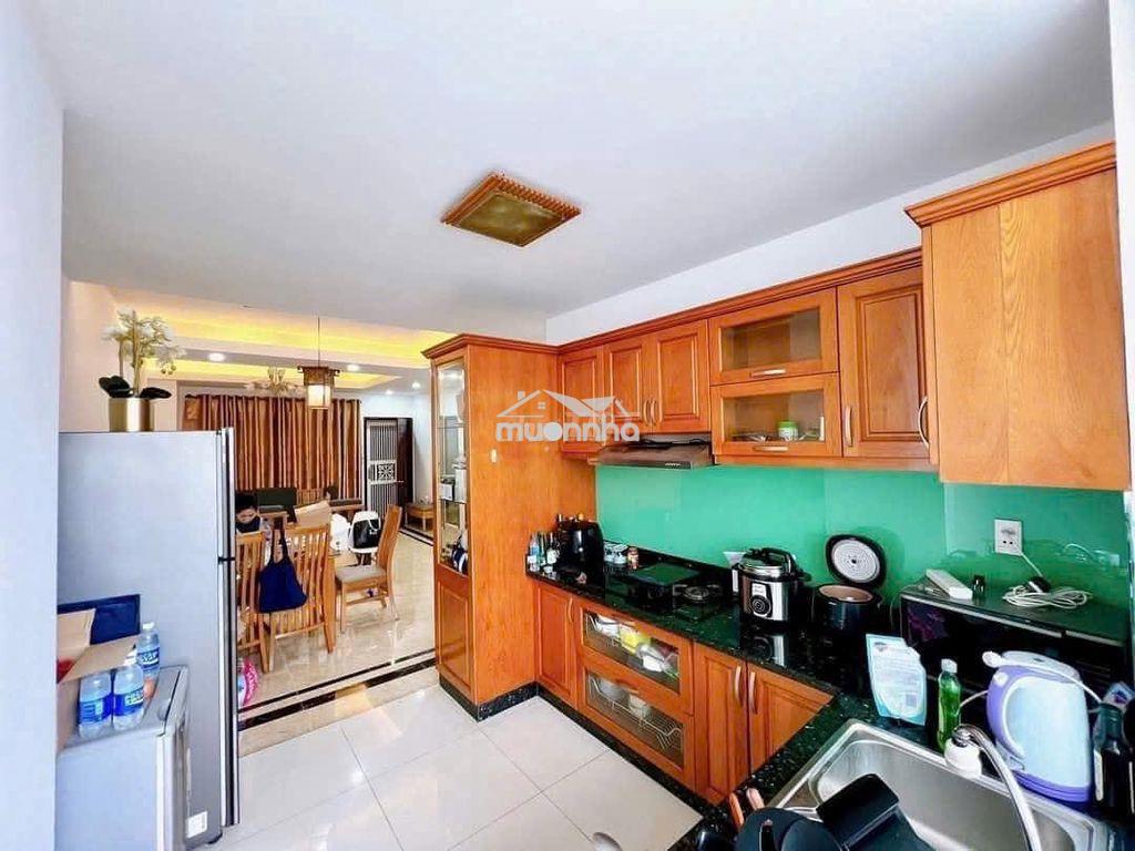 Bán căn hộ chung cư cao ốc h2 phường vĩnh hội, sổ hông lâu dài - 2