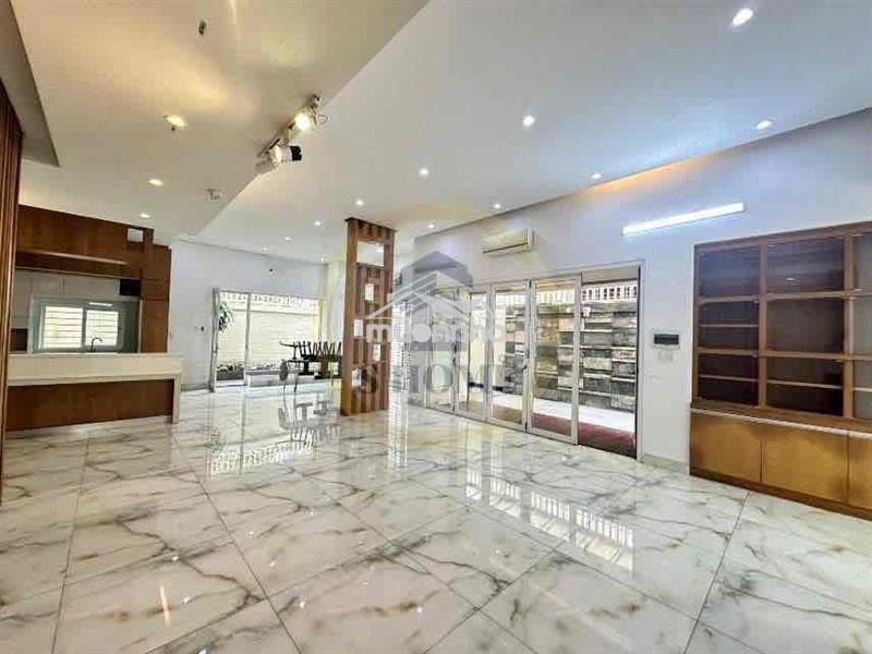 Cho thuê 10x20 khu đô thị him lam, p.tân hưng nhà đẹp giá tốt