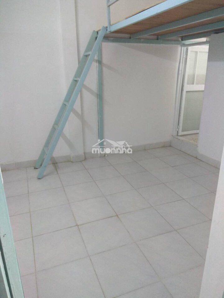 Cho thuê phòng trọ giá từ 1,6 tr tại 40 ng đình chi q6