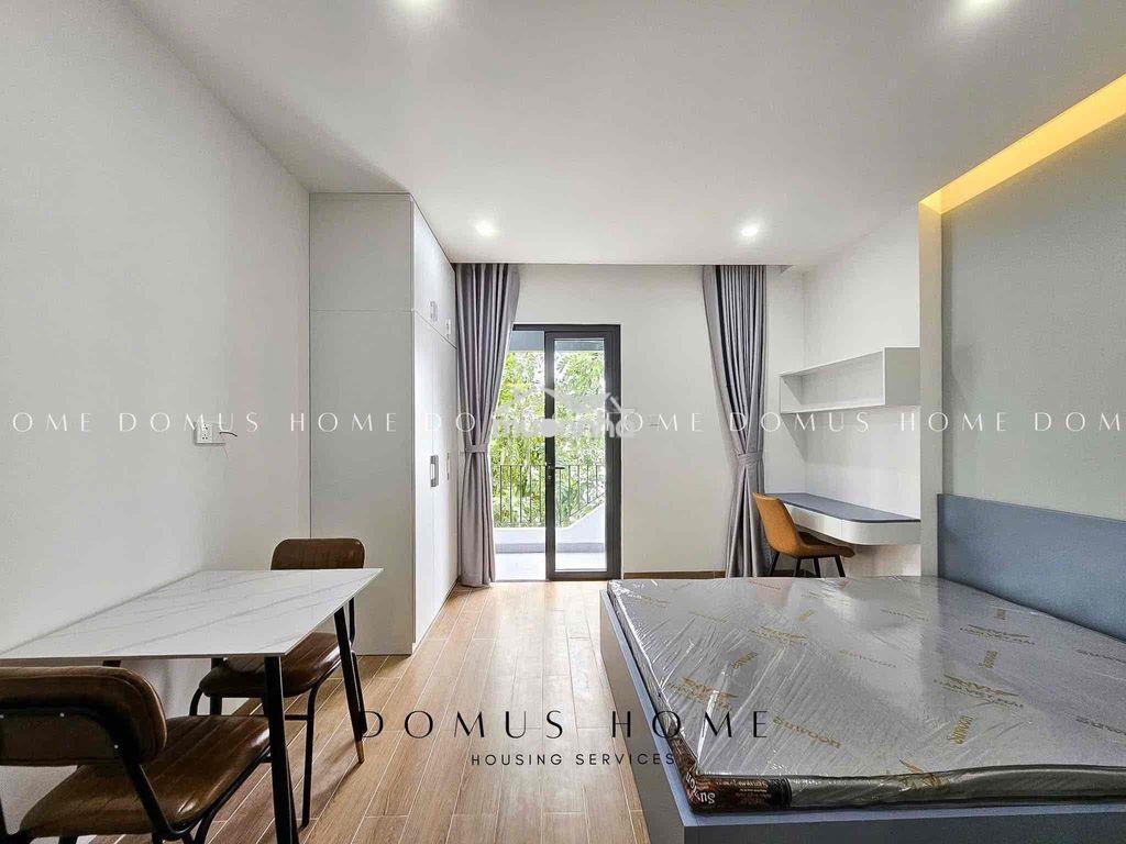 Căn hộ cao cấp_ ngay etown cộng hoà_ giá cả hợp lý_ full nội thất - 2