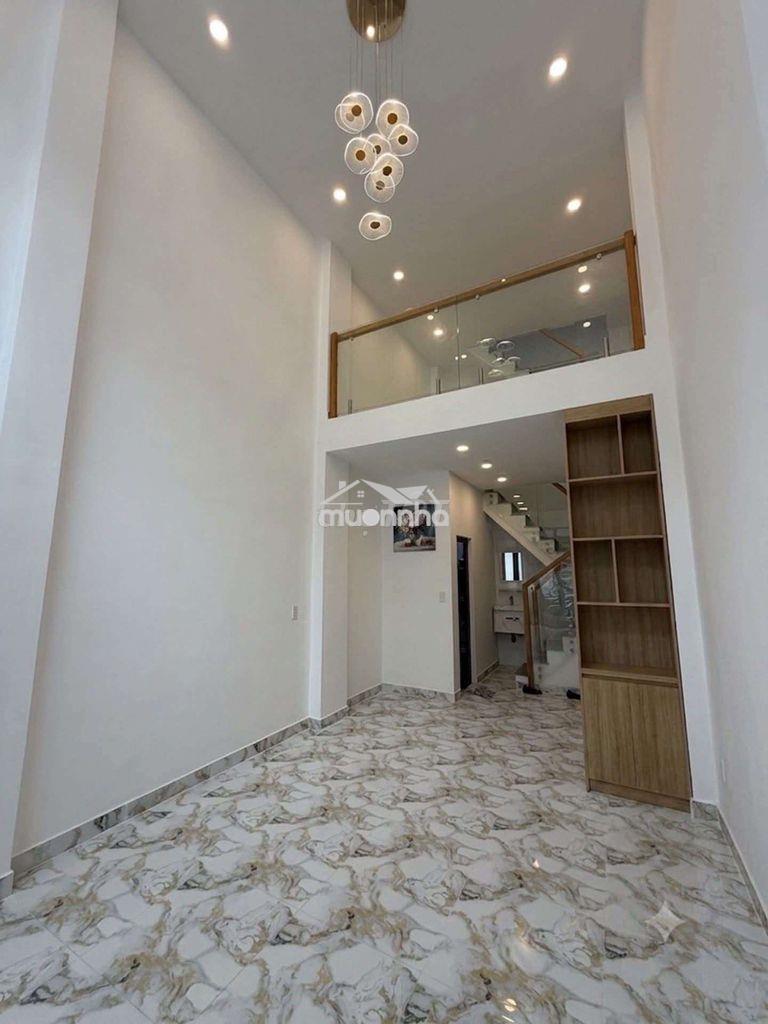 Nhà nhỏ đủ công năng bên aeon tân phú - 3,x tỷ - 2