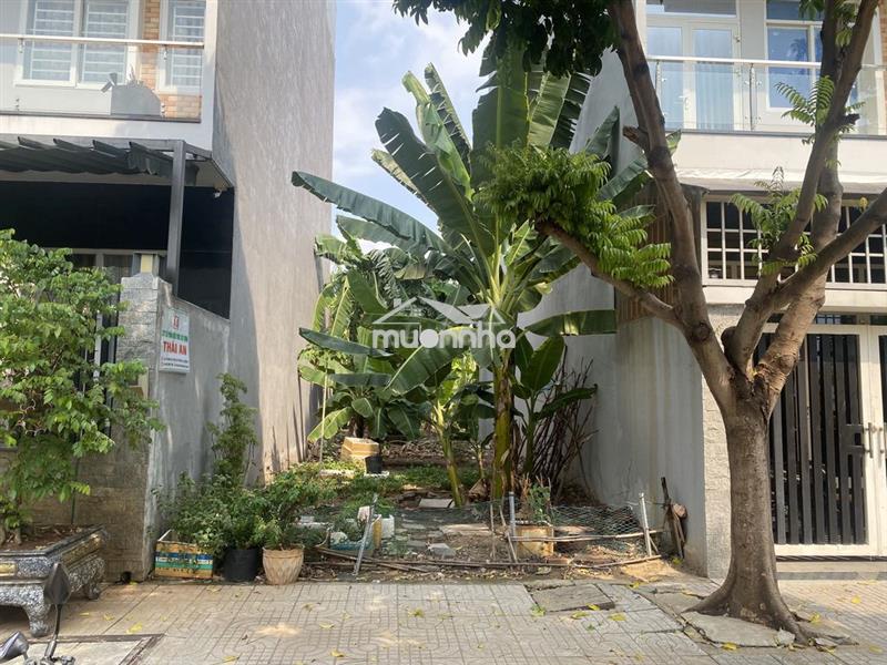 Bán nền an thiên lý ngang 5 m giá chỉ 7.8 tỷ