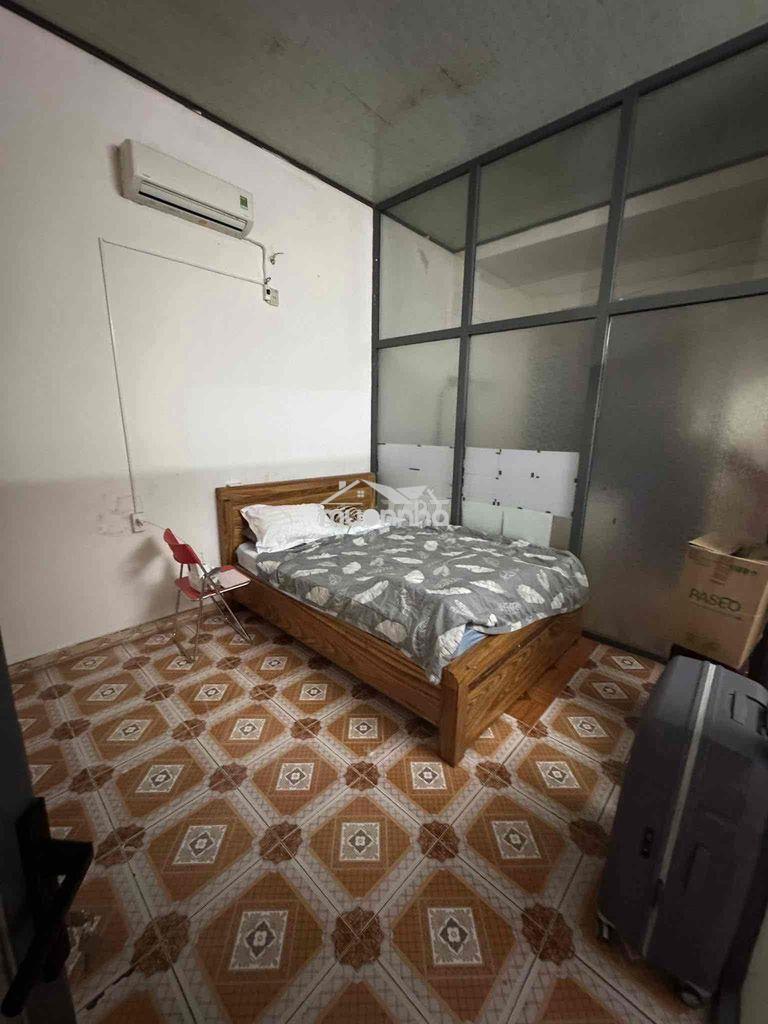 Cho thuê nhà 2tầng mặt tiền hà huy tập - 4