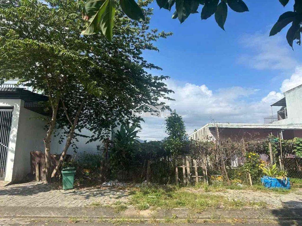 Mặt tiền view kinh doanh khu chung cư phường hò khánh - 2