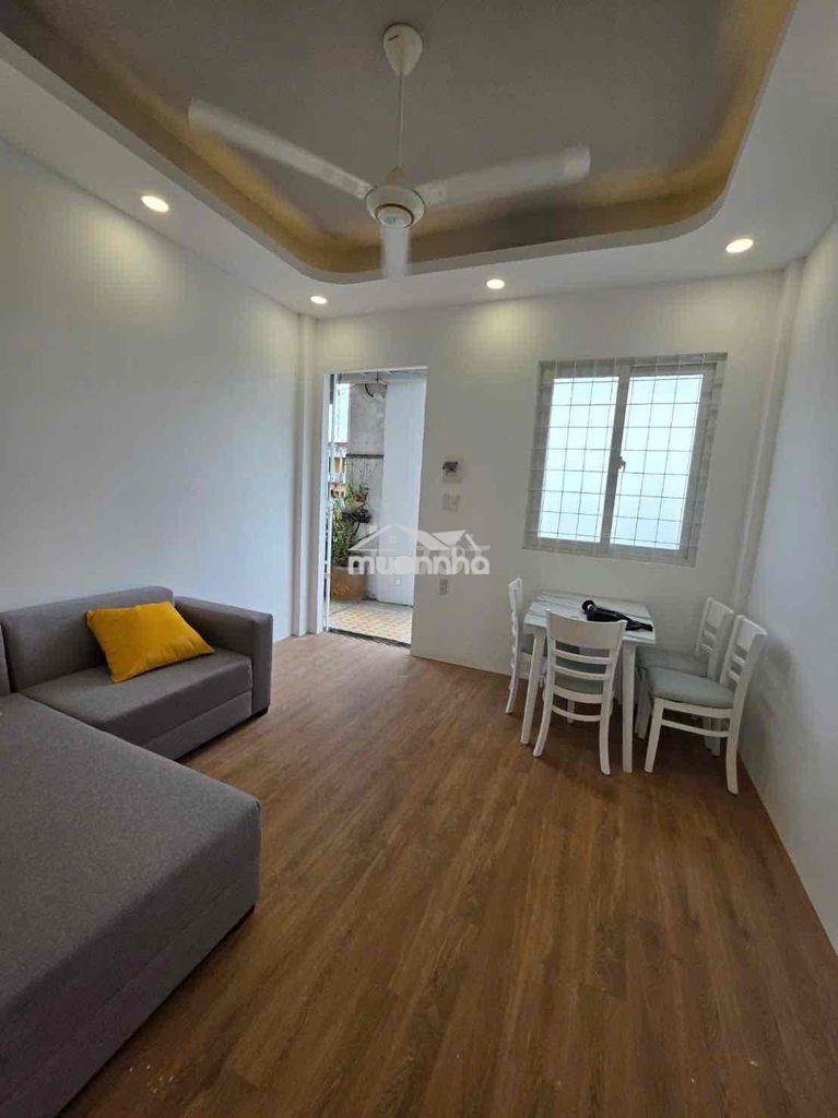 BÁN CC 2PN LẠC LONG QUÂN, QUẬN 11