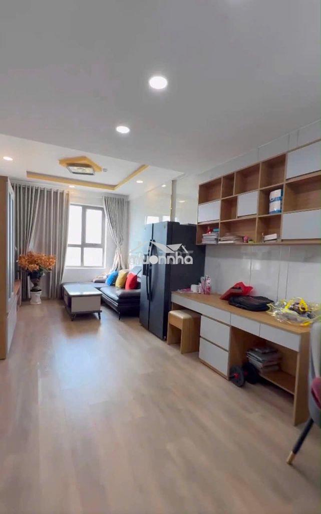 Bán căn hộ green river quận 8, dt72m2 2pn 2wc giá 3tỷ2 full nội thất
