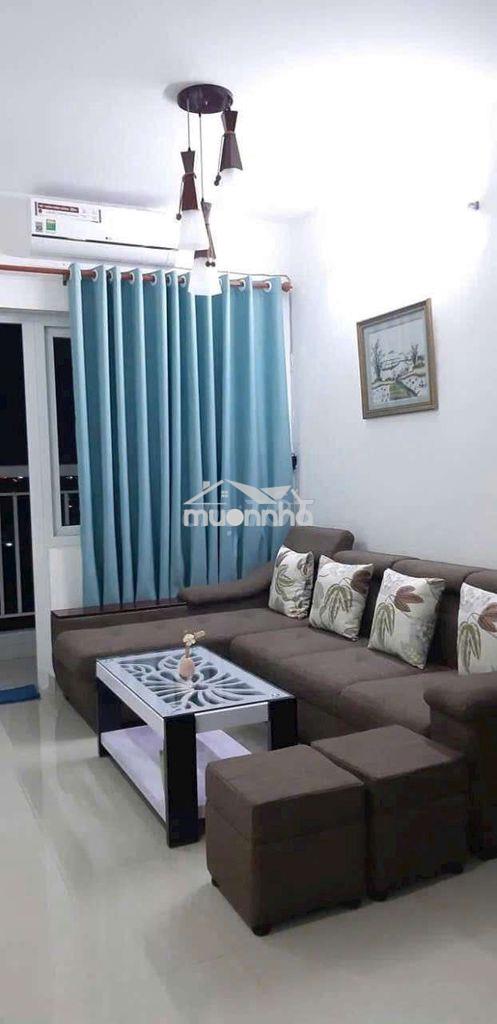Cho thuê chung cư moscow tower 75m2, 2pn,2wc full nội thất đẹp  - 2