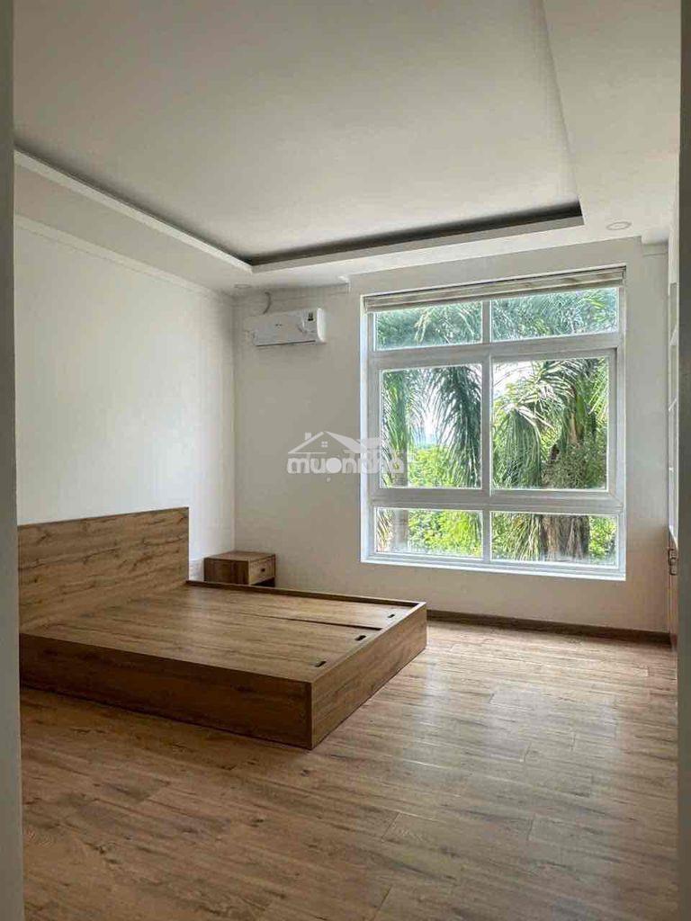 Trống lại căn hai phòng ngủ 50m2