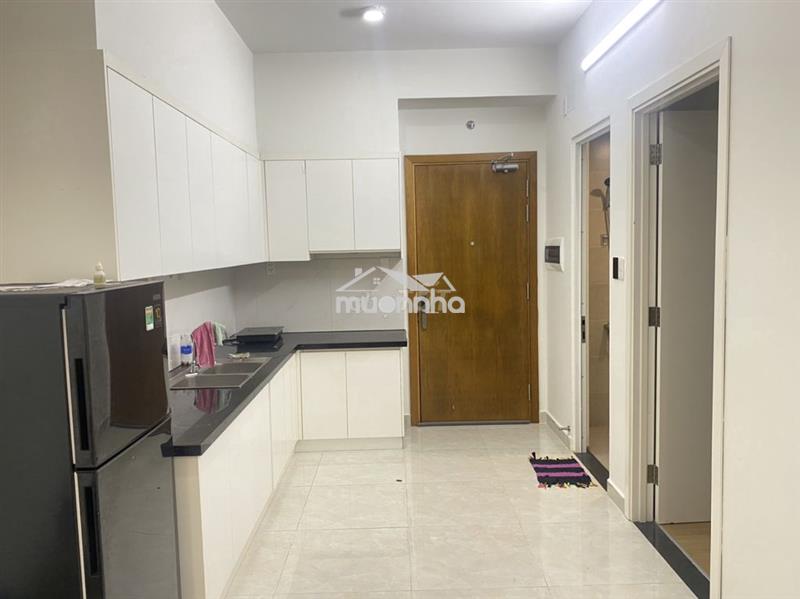 Cho thuê căn hộ 2pn2wc - 5.5tr - 7.5tr