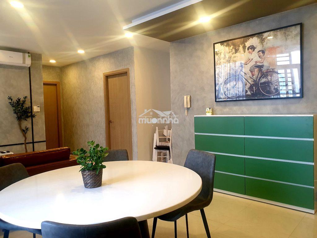 Riva park apartment 1pn - 2pn - 3pn - shophouse - 4