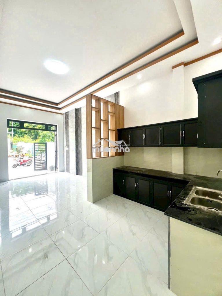 Bán gấp căn nhà sổ riêng nằm ngay cầu bạch đằng 2 - 3