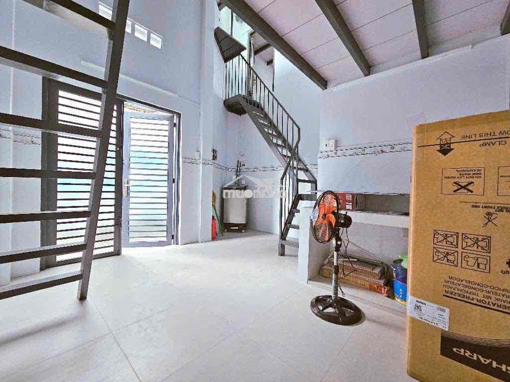 50m - đang cho thuê 21tr/tháng căn hộ dịch vụ - 3