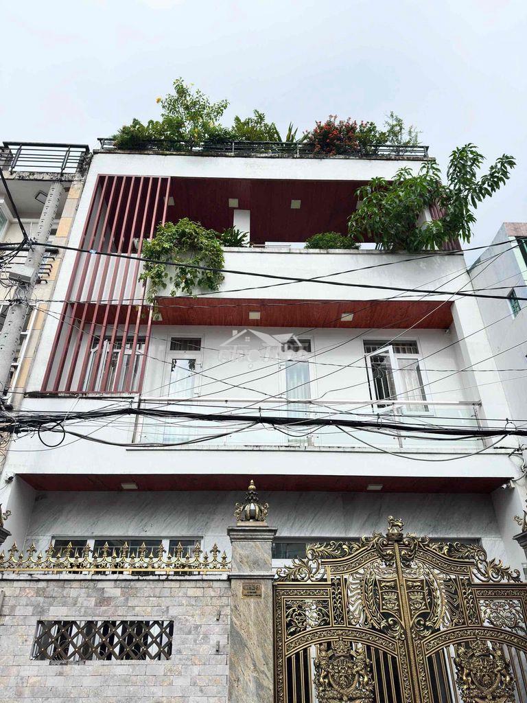 Bán nhà binh tân giá ngợp
