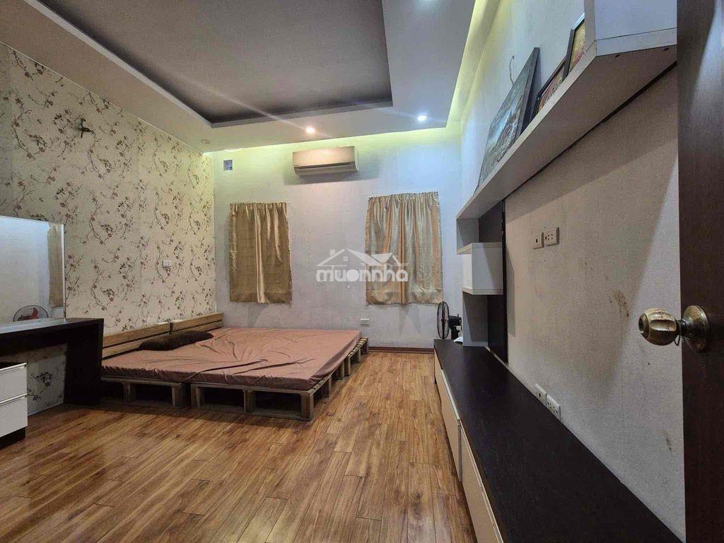 Tầm 4,5 tỷ có căn tt sổ hồng kim ngưu-lô góc 3 thoáng-150m;4n;3vs - 4