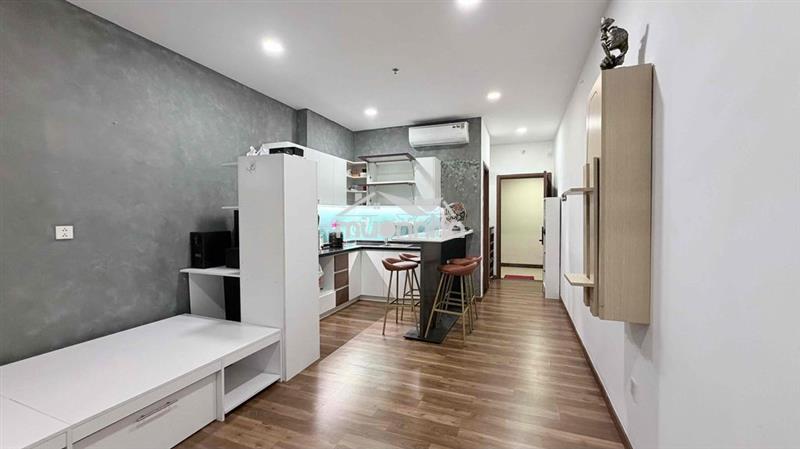 Cho thuê căn hộ studio quận 8 - phường bình đông mới