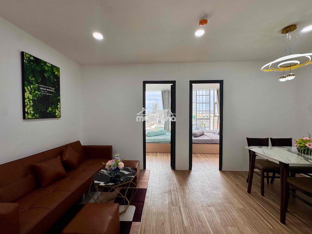 2pn_full nt_toà nhà thang máy_an ninh_hẻm oto_70m2 - 3