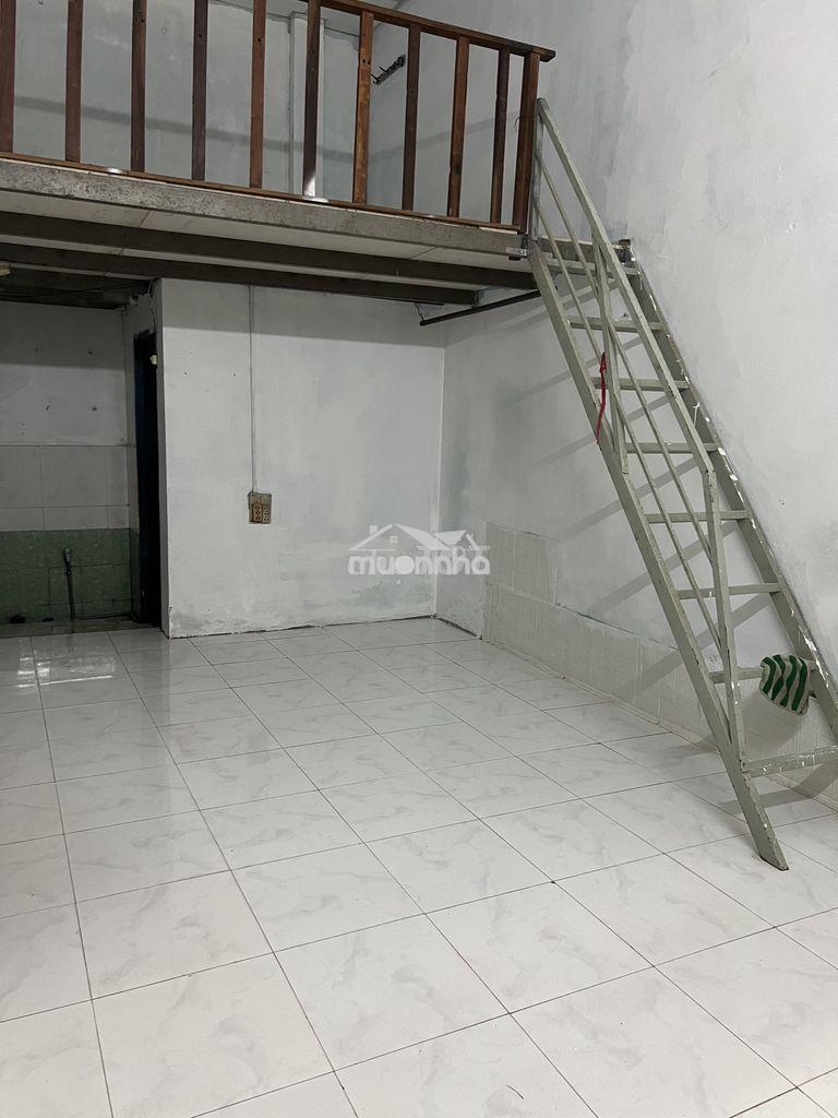 Còn 1 phòng trọ có gác, không chung chủ - 4