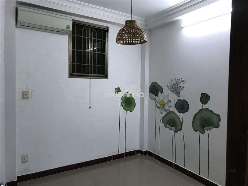 Phòng trọ đối diện công viên số 1 lý thái tổ