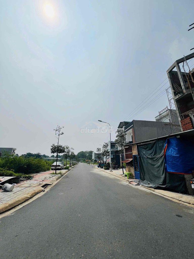 Bán 1 số lô đường f6,f7 kdc bửu long giá 3,5 tỷ sổ sẵn sang tên ngay - 4