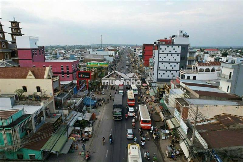 🚀 Đón đầu sóng - đất nền phường tp trung ương dầu giây 🚀 giá = 1/4