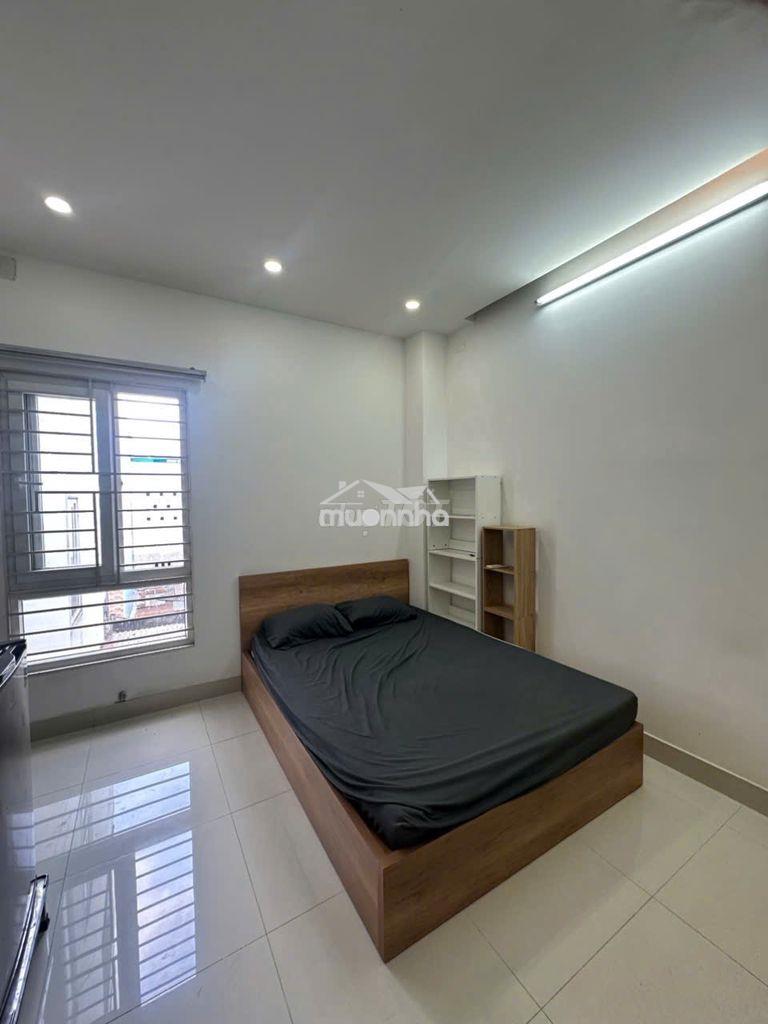 Cần cho thuê phòng quận 10 hồ thị kỷ . giá 4.600.000vnd  - 3