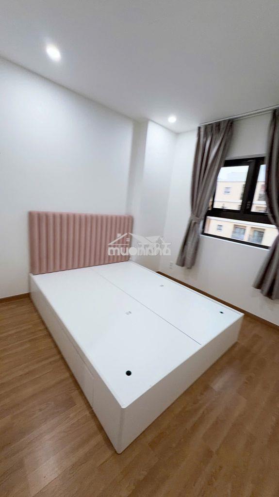Cho thuê chung cư cityland 2pn-2wc - 3