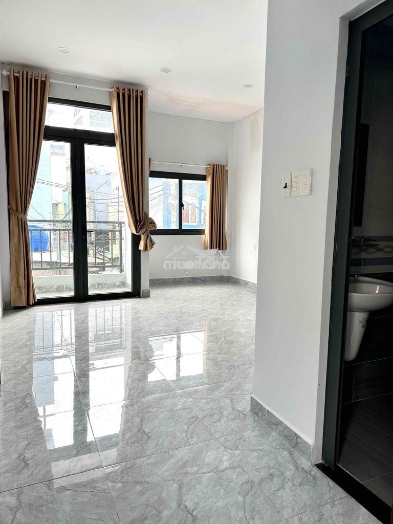 Âu cơ p. bảy hiền - thuê nguyên căn 50m2 - 3
