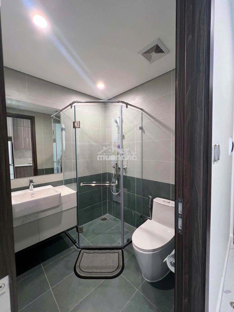Stu 34m2 opus one - full nt - 7,5tr ngay cạnh vincom - 2