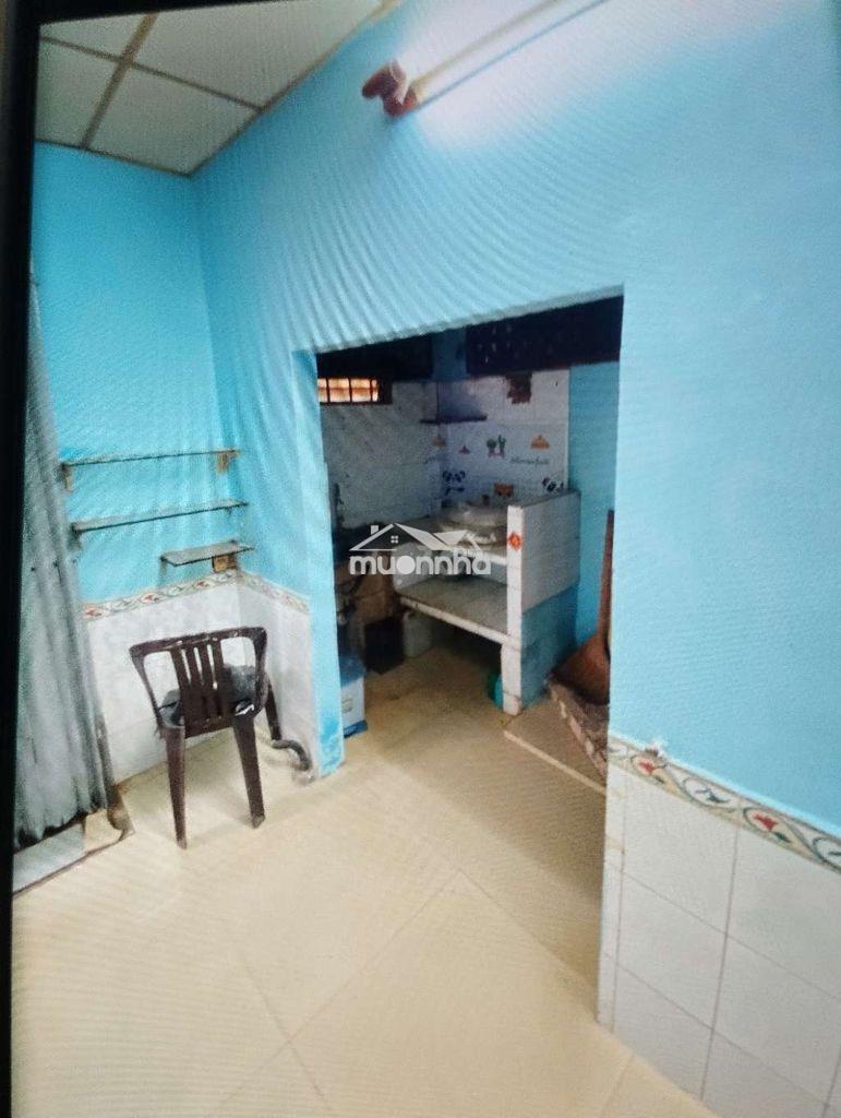 Nhà cho thuê wa rẻ vk con nhỏ thuê ở là ok - 2