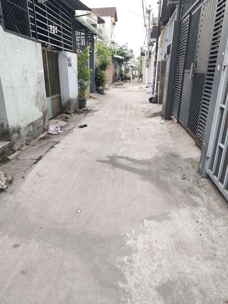 🍀 Bán nhà nở hậu 87,9m² sổ hồng riêng thổ cư biên hoà