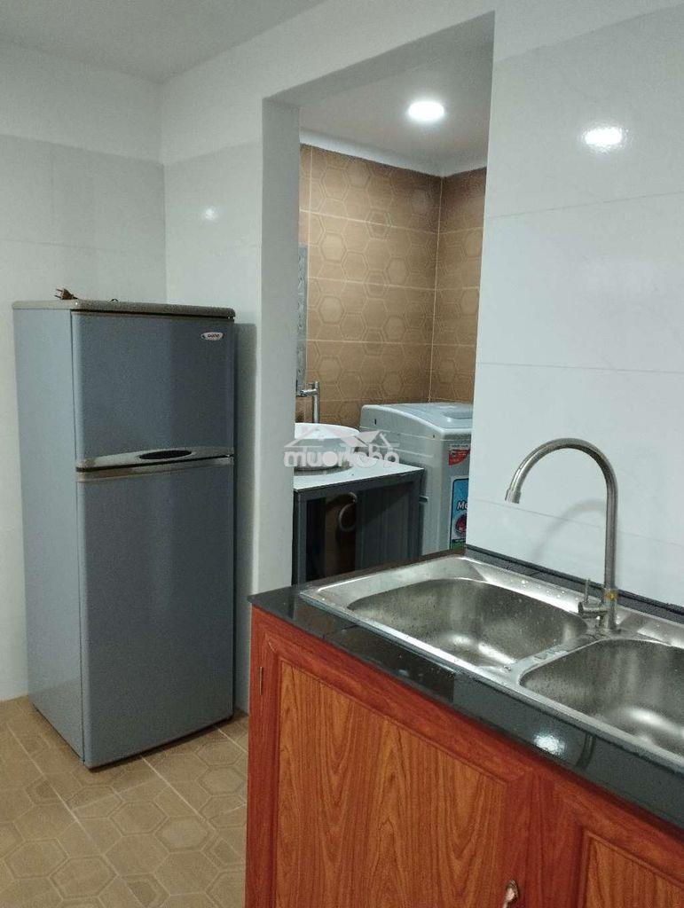 Cho thuê nhà trọ cao cấp ngay trung tâm củ chi - 3