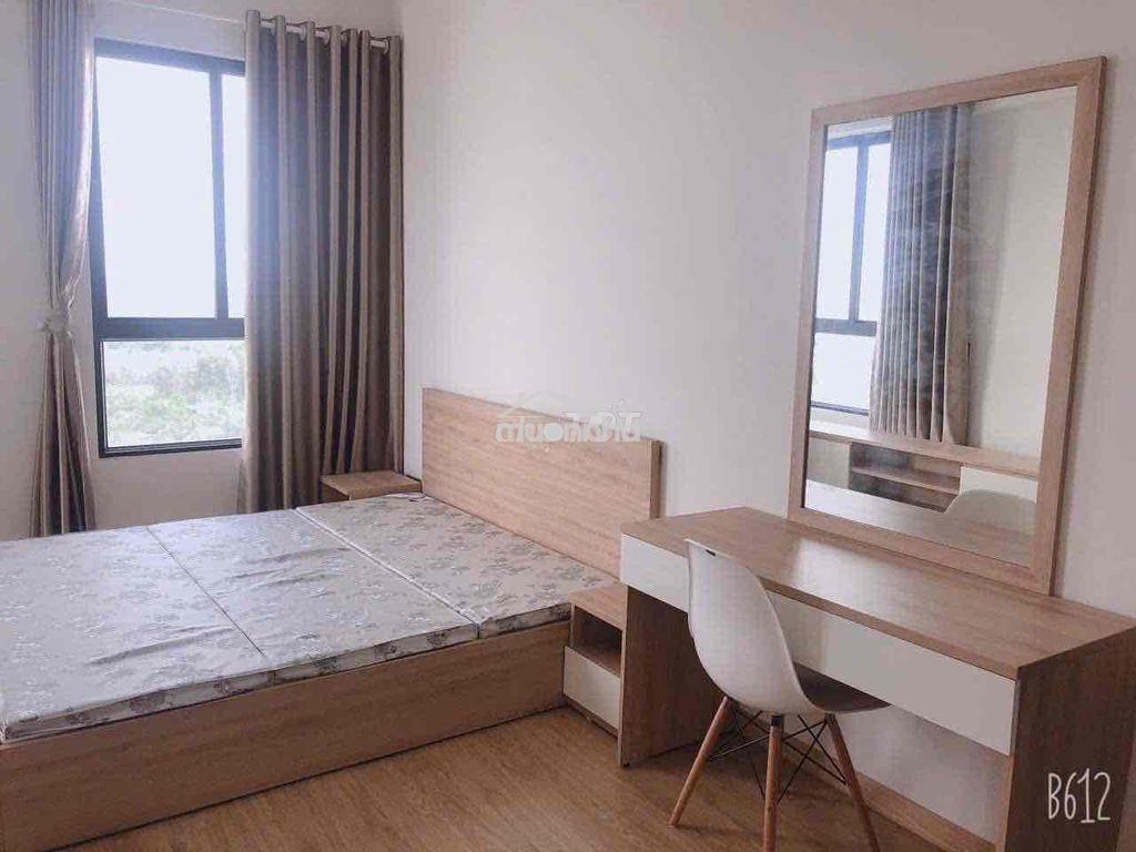 Căn hộ 161m 3pn 3wc full nt xách lali ở q7 - 3