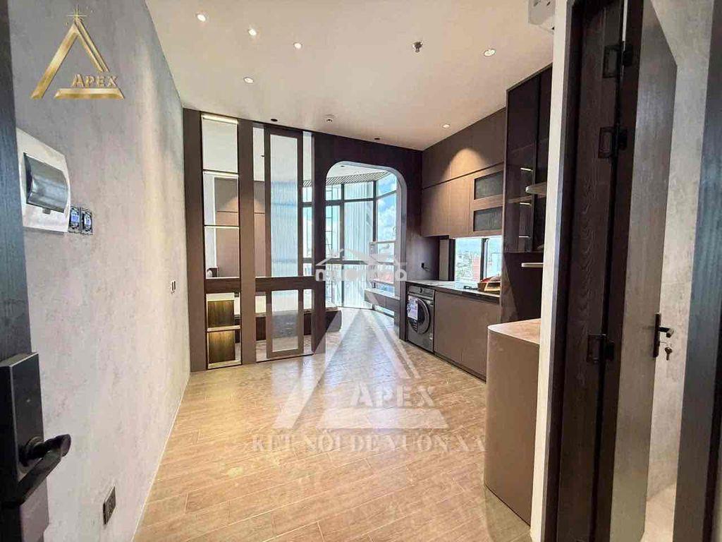 Khai trương dự án 1pn, rộng 50m2, sang ngay nơ trang long, bình thạnh - 2