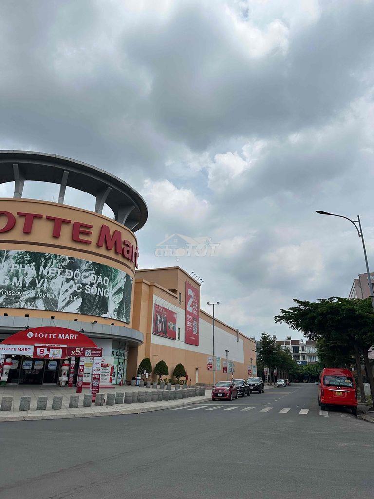 CHO THUÊ PHÒNG GIÁ RẺ KHU VỰC LÁI THIÊU - KẾ BÊN SIÊU THỊ LOTTE