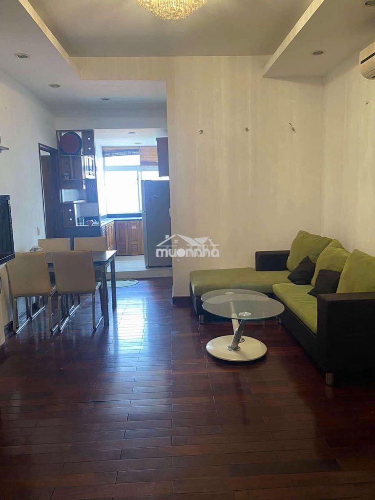 Cho thuê căn hộ bigemco – lý thường kiệt quận 11, dt : 80m2, 2pn, 