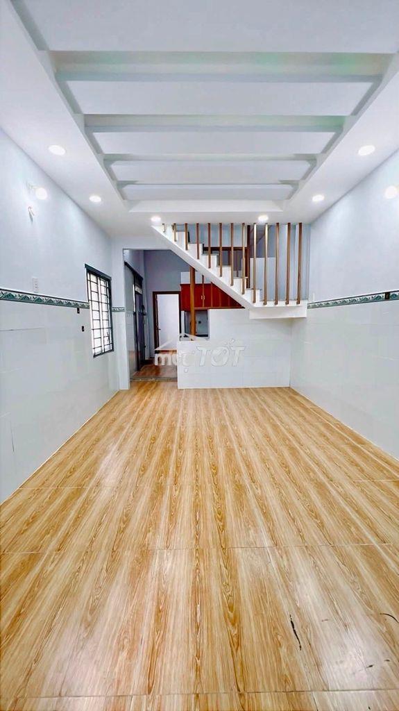 Nhà khánh hội q4- 45m2 nở hậu- 2 tầng- chỉ 4 tỷ nhỉnh - 2