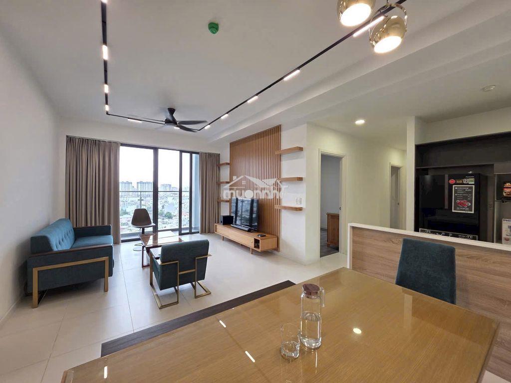 Chung cư 3 phòng ngủ trục ng văn linh, ng thị thập cạnh quận 4, quận 1 - 2