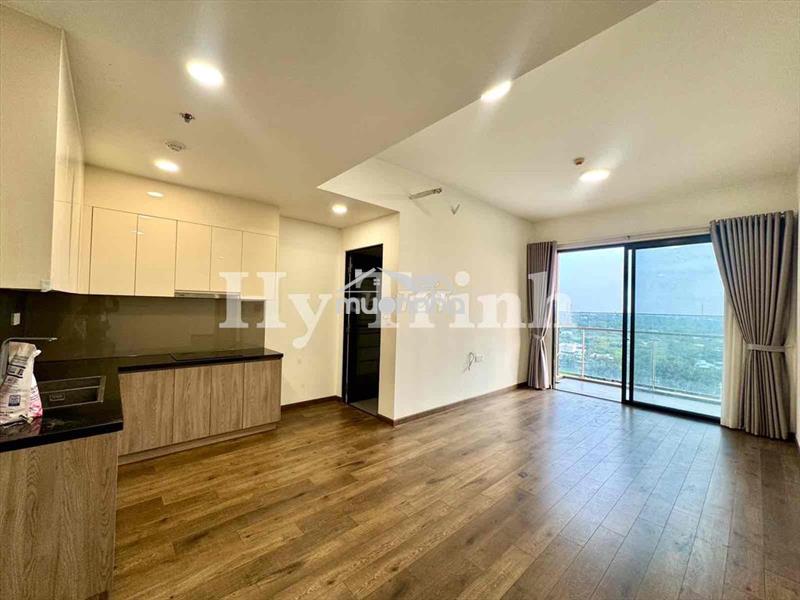 Cho thuê 2pn mizuki park 86m2 siêu rộng - phân khu cao cấp panorama